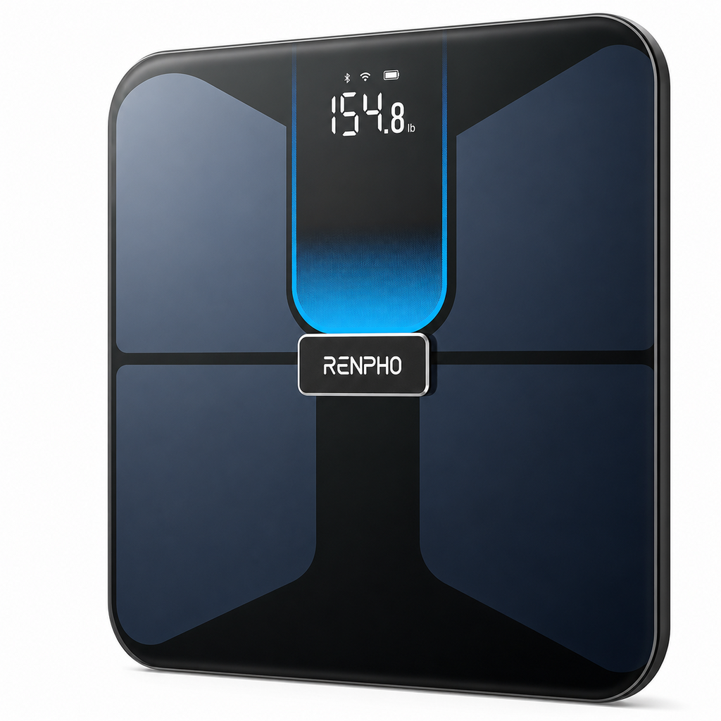 RENPHO Smart Body Composition Scale with BMI & Health Tracking