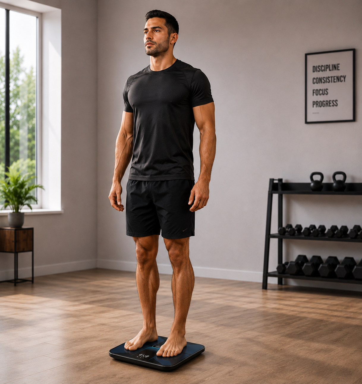 RENPHO Smart Body Composition Scale with BMI & Health Tracking