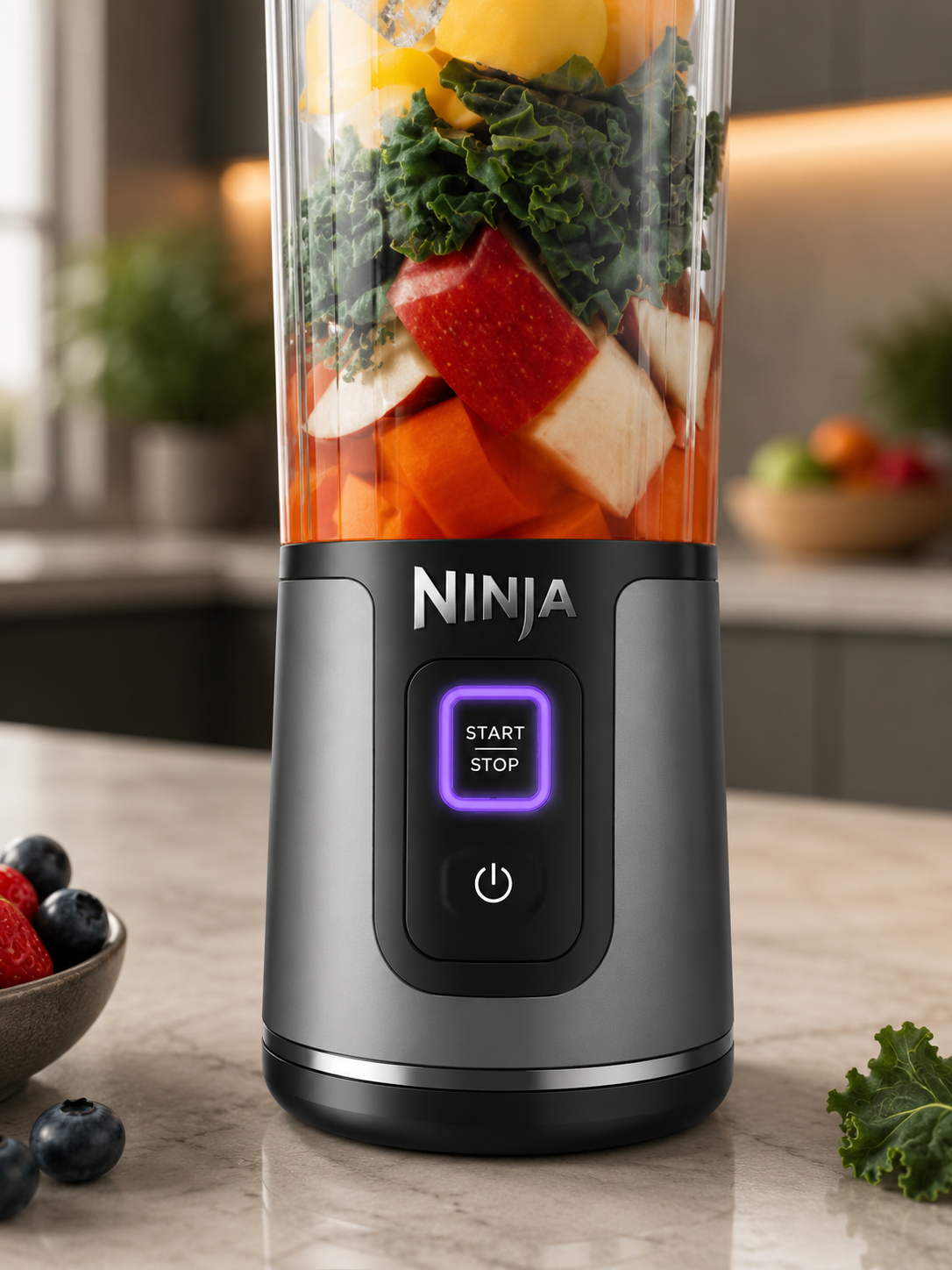 Ninja Blast Portable Blender for Smoothies and Shakes