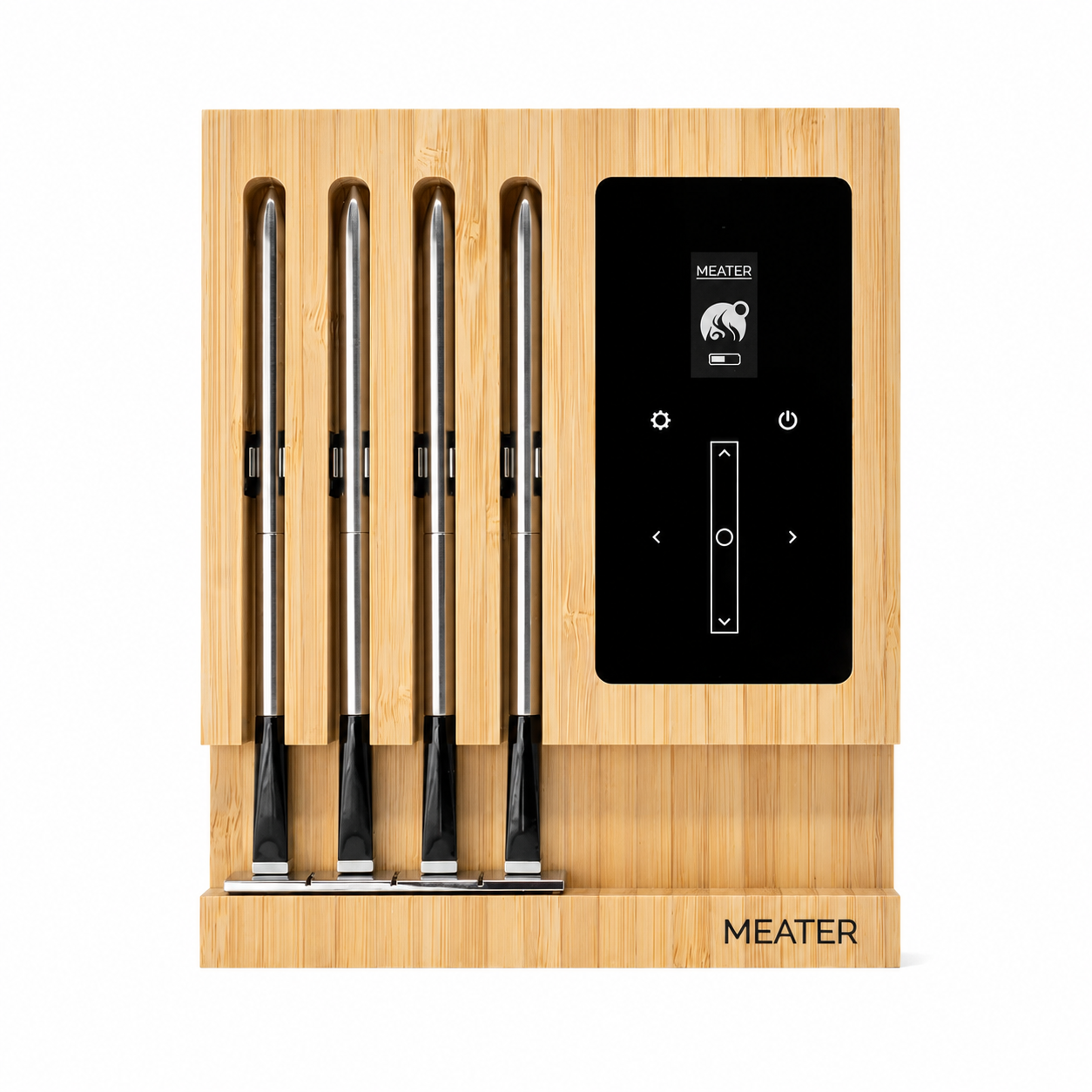 MEATER Block Wifi Smart Wireless Meat Thermometer