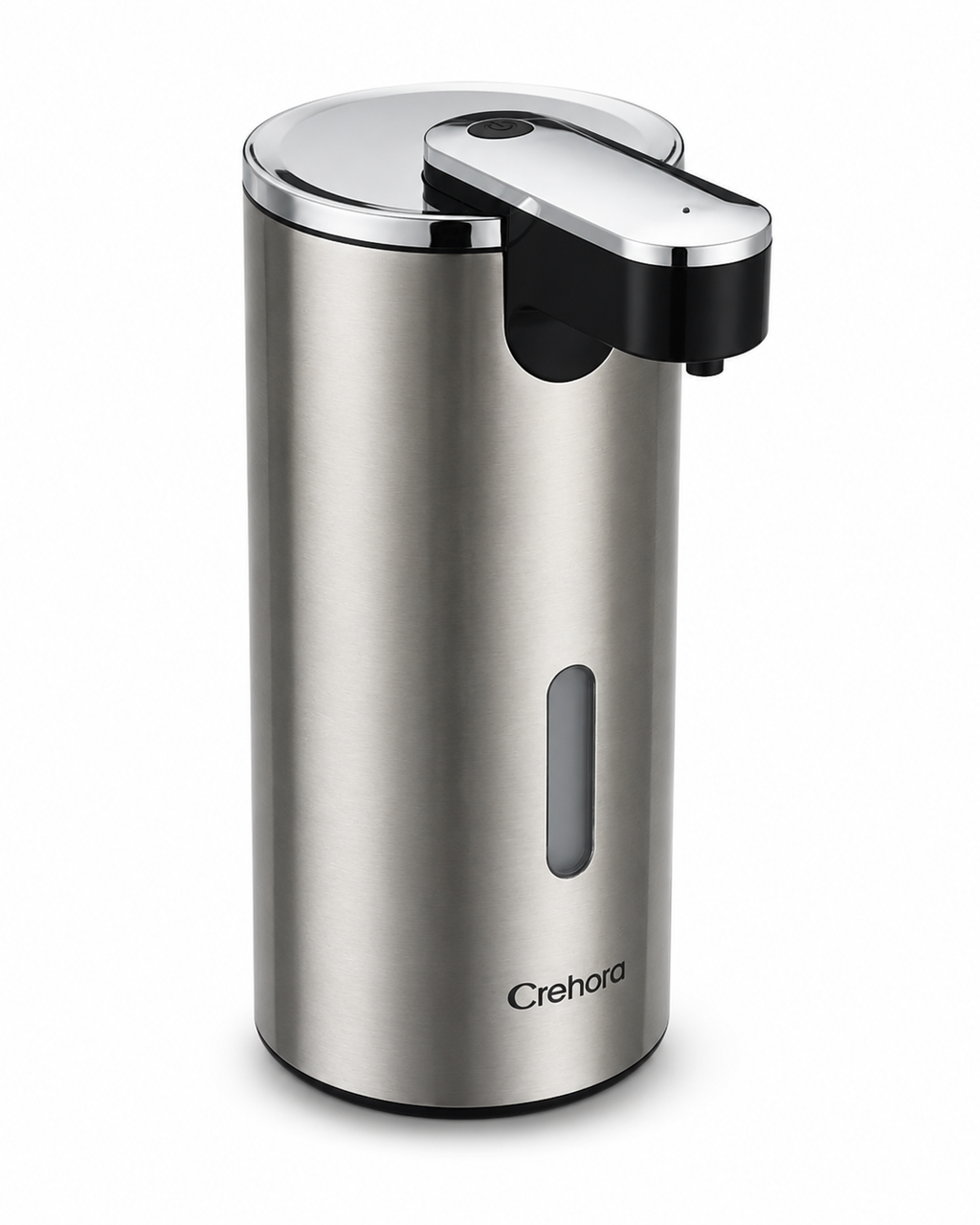 Smart Touchless Soap Dispenser with Adjustable Sensor Control