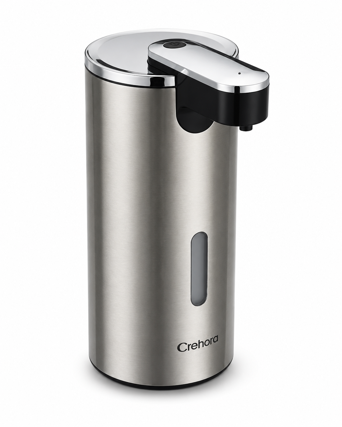 Smart Touchless Soap Dispenser with Adjustable Sensor Control