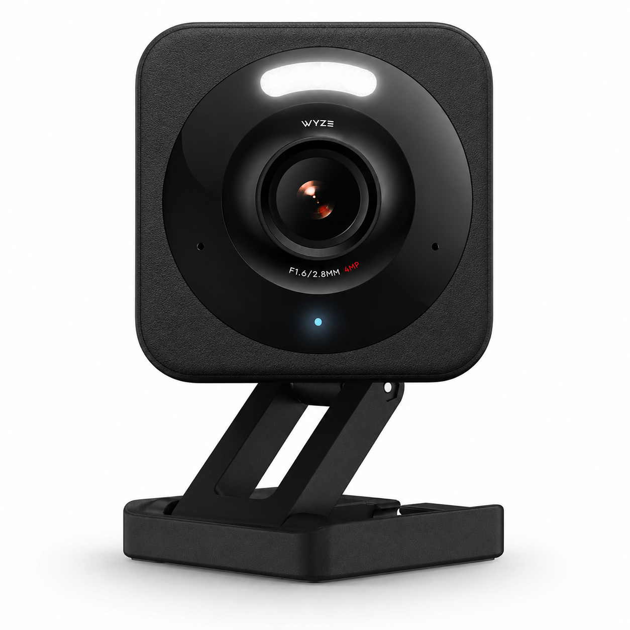 Wyze Cam V4 Smart 2.5K AI Security Camera