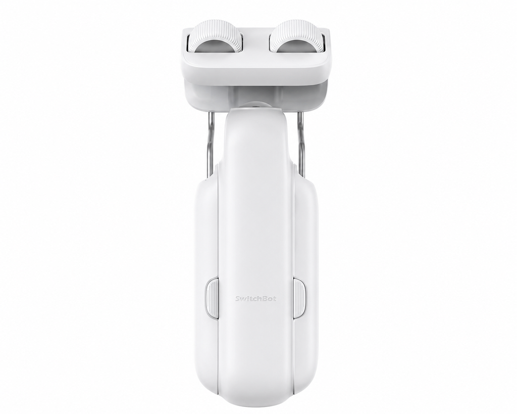Smart Automatic Curtain Opener | App & Voice Control System