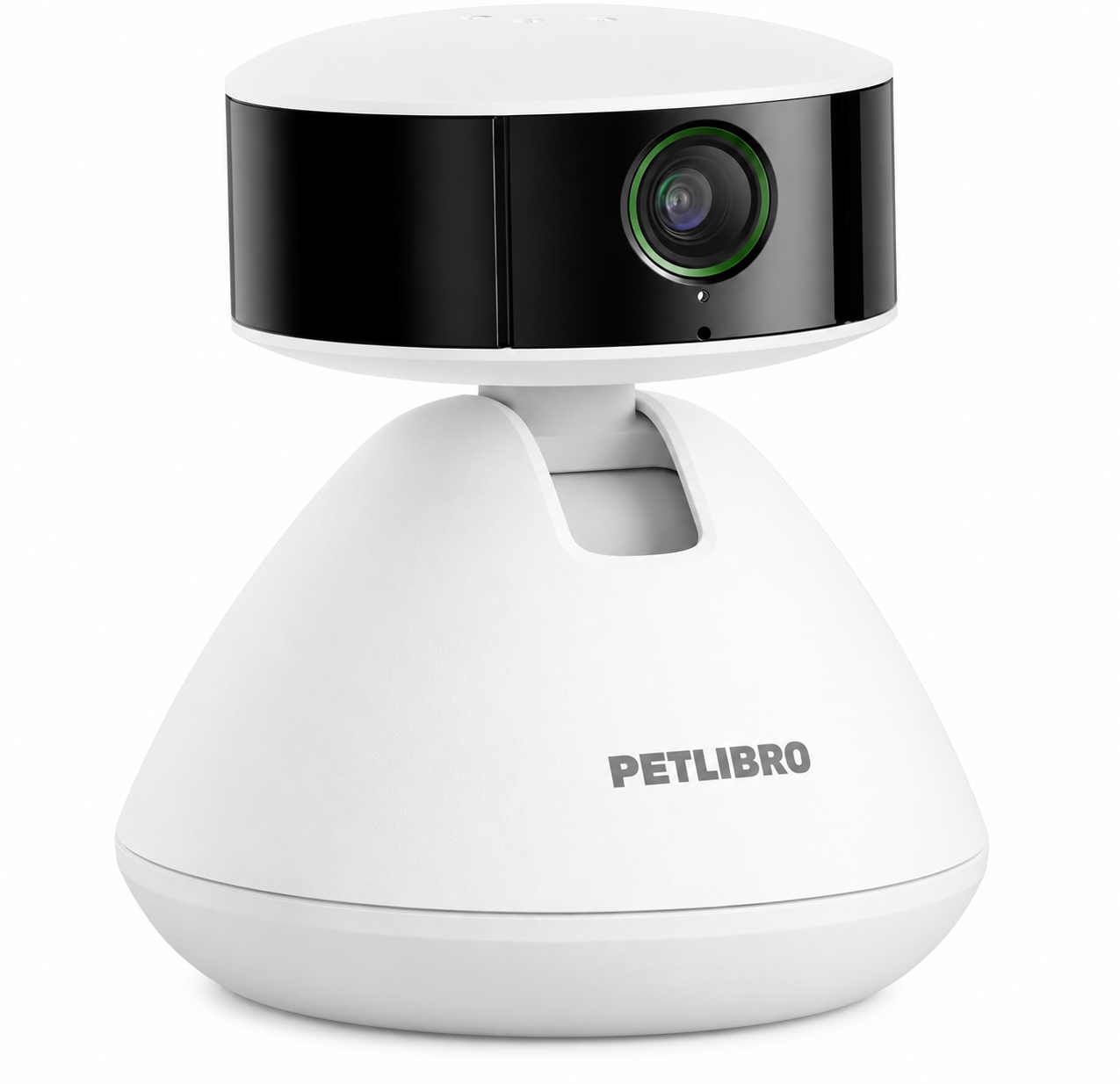 Petlibro AI Pet Camera with 360° View and Smart Monitoring
