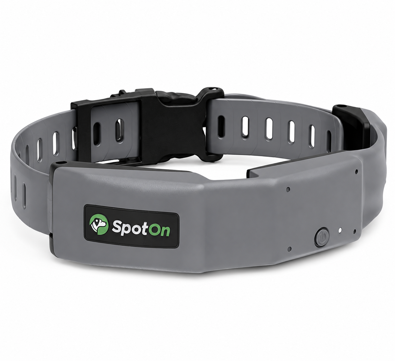 SpotOn Smart GPS Wireless Dog Fence Collar