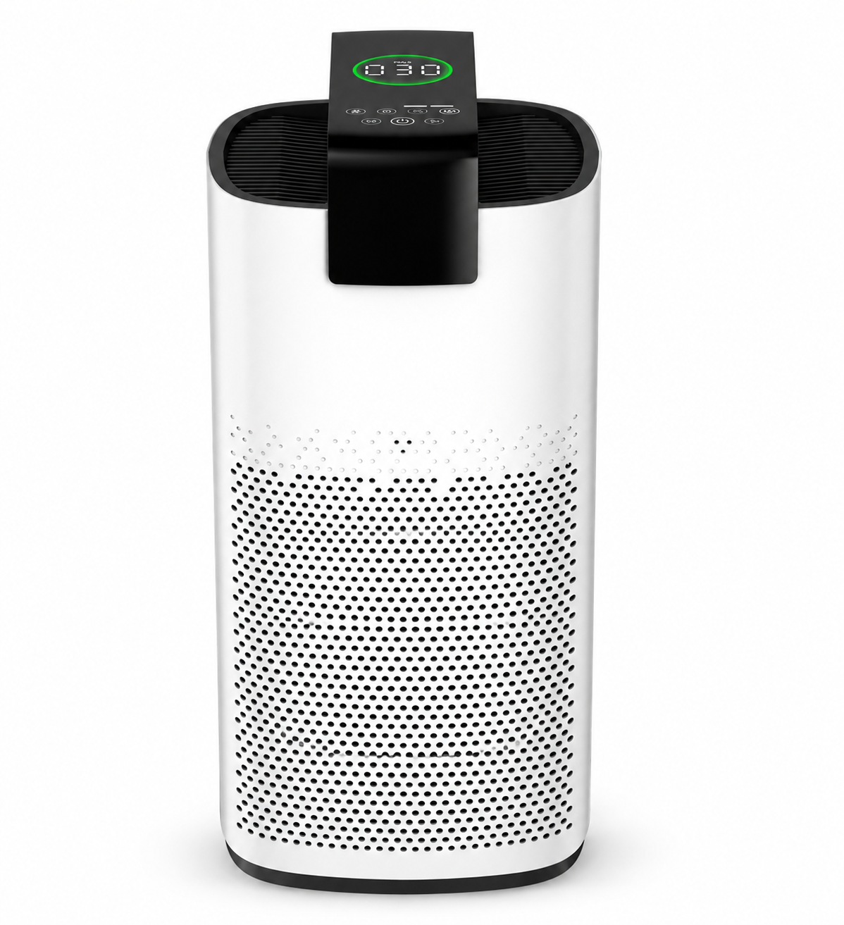 HEPA Smart Air Purifier for Large Rooms